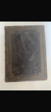 Holy bible leather for sale  BRAINTREE
