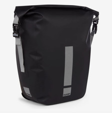 Hump single pannier for sale  DOVER