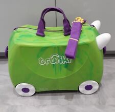 Trunki trunkisaurus rex for sale  SIDMOUTH