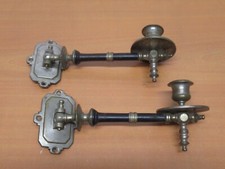 Anciennes appliques piano d'occasion  Meximieux