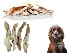 1kg rabbit ears for sale  NEWPORT