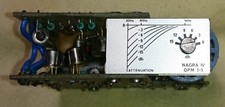 Nagra module préamplificateur d'occasion  Vanves
