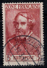 Zona francese 1945 usato  Bitonto