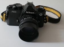 Nikon fm2 1 usato  Italia