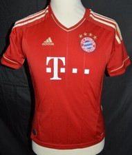 Trikot vom bayern gebraucht kaufen  Georgsmarienhütte