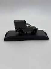 Usado, Carrinho de carga Vitesse Volkswagen Kdf metal carro plástico Segunda Guerra Mundial alemão comprar usado  Enviando para Brazil