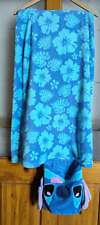 Lilo stitch hooded for sale  PRESTON