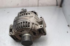 Alternatore per jeep usato  Italia