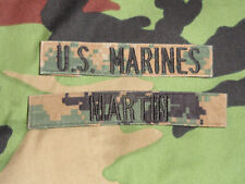 Usmc marine corps gebraucht kaufen  Marl