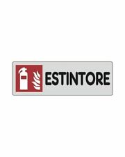 Segnaletica abitazione estinto usato  Cerignola