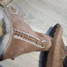 Bottes fourrees ugg d'occasion  Paris-