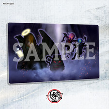 Trinity goat playmat gebraucht kaufen  Bad Neustadt a.d.Saale
