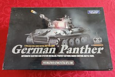panther 1 16 gebraucht kaufen panther 1 16 gebraucht kaufen Magdeburg