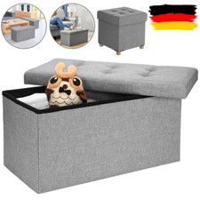 Sitzbank 38cm stauraum gebraucht kaufen  Euskirchen