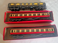 Trix twin railways for sale  DURHAM
