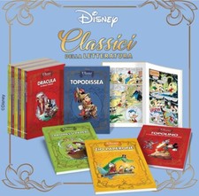 Classici della letteratura usato  Macerata