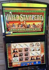 Wms bb2 wild for sale  Owasso