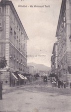 Genova via giovanni usato  Roma