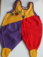Strampel anzug baby gebraucht kaufen  Deutschland