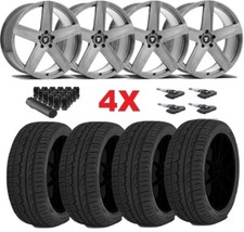 Brushed wheels rims for sale  Norwalk