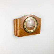 Wanduhr 1960er jahre gebraucht kaufen  Düsseldorf