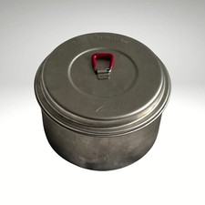 Msr titan titanium for sale  WOTTON-UNDER-EDGE