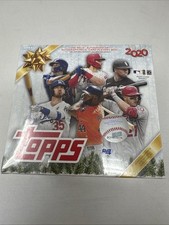 2020 topps holiday for sale  Mastic