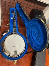 Gibson mastertone banjo for sale Gibson mastertone banjo for sale  Spindale