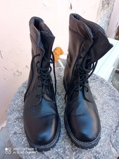 Anfibi militari esercito usato  Palermo