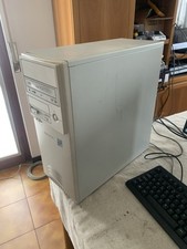 Retro vintage computer usato  Milano