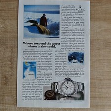Rolex explorer 1988 gebraucht kaufen  München