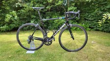 Cervelo ultegra di2 for sale  ABINGDON