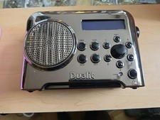 dualit radio for sale dualit radio for sale  THATCHAM