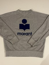 Pull isabel marant d'occasion  Saint-Maximin-la-Sainte-Baume