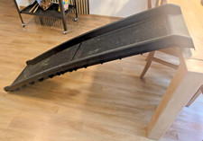 Trixie klappbare rampe gebraucht kaufen  Mannheim