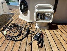 Boot scheinwerfer marine gebraucht kaufen  Radolfzell am Bodensee