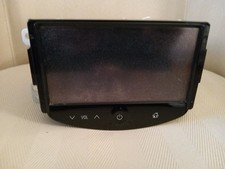 Rádio AM FM Chevrolet Trax 2015-16 tela sensível ao toque MyLink PN: 94531787 FABRICANTE DE EQUIPAMENTO ORIGINAL  comprar usado  Enviando para Brazil