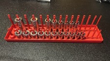 Halfords advanced socket for sale  PERSHORE
