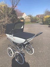 silvercross coachbuilt for sale silvercross coachbuilt for sale NORTHAMPTON