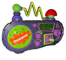 Nickelodeon time blaster for sale  USA
