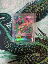 Roronoa zoro op06 d'occasion  Graulhet