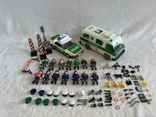 Großes playmobil konvolut gebraucht kaufen  Herrsching a.Ammersee