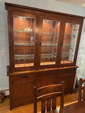 Stickley mission style for sale  East Setauket
