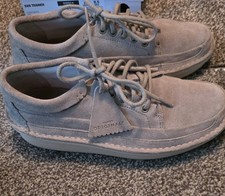 Clarks originals oswyn for sale  STOKE-ON-TRENT