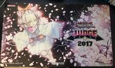 yugioh spielmatte gebraucht kaufen  Esslingen am Neckar