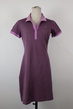 Lacoste vestito polo usato  Massa di Somma