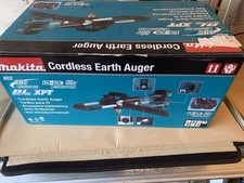 Makita ddg460zx7 36v for sale Makita ddg460zx7 36v for sale  NUNEATON