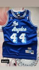 Nba 1961 jerry for sale  Livingston