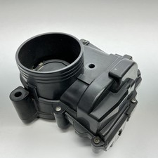 Corpo farfallato per usato Corpo farfallato per usato  Italia