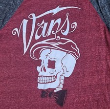 Vans shoes skull for sale  Four States